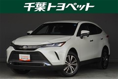 ハリアー G