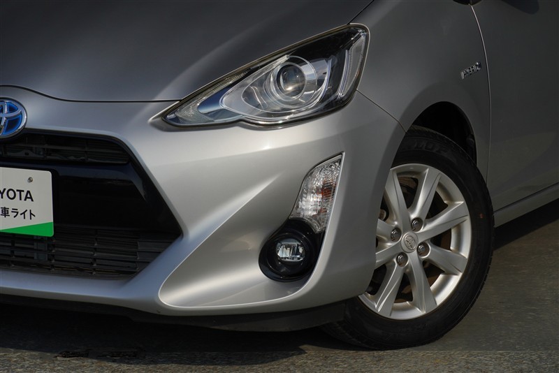 アクア (135011948464) 中古車詳細｜トヨタ公式 GAZOO中古車サイト