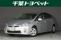 プリウス S LEDエディション