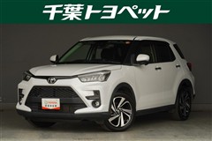 トヨタ ライズ Z