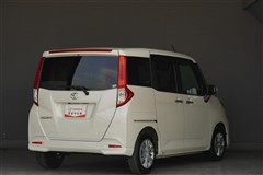 ルーミー G-T