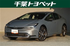 トヨタ プリウス Z