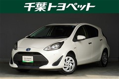 トヨタ アクア S スタイルブラック