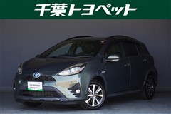 アクア クロスオーバー グラム