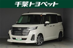 ルーミー カスタム G-T