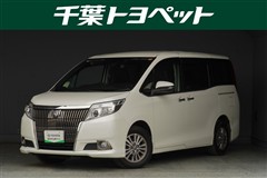 トヨタ エスクァイア Gi 7ニン