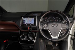 エスクァイア Gi 7ニン