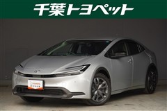 トヨタ プリウス X
