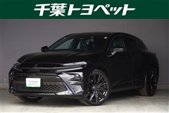 クラウン スポーツ Z