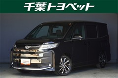 ノア ハイブリッド S-Z