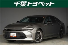 トヨタ クラウン Z