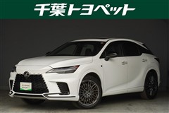 RX500h F SPORT Perf