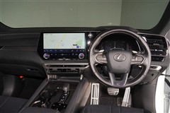 RX500h F SPORT Perf