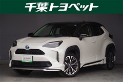 トヨタ ヤリスクロス ハイブリッド Z
