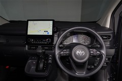 シエンタ ハイブリッド G