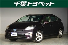 トヨタ プリウス S