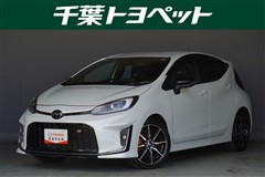 トヨタ アクア GR SPORT