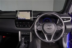カローラクロス ハイブリッド Z