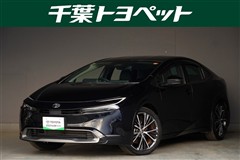 トヨタ プリウス Z