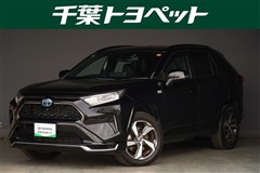 RAV4 PHV G Z