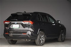 RAV4 PHV G Z