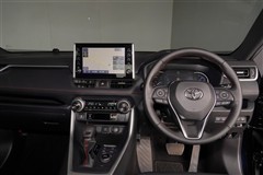 RAV4 PHV G Z