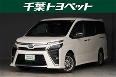 ヴォクシー HV ZS キラメキ3