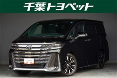 トヨタ ヴェルファイアHV エグゼ