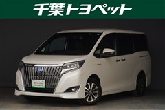 トヨタ エスクァイア HV Gi プレミアム