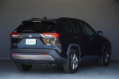 RAV4 ハイブリッドG