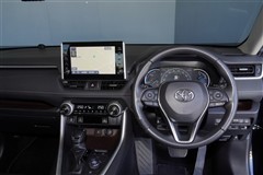 RAV4 ハイブリッドG