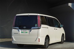 エスクァイア Gi 7ニン
