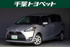 トヨタ シエンタ ハイブリッド G 7ニン