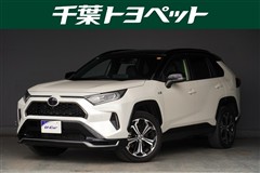 RAV4 PHV ブラックトーン