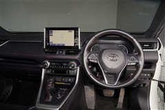 RAV4 PHV ブラックトーン