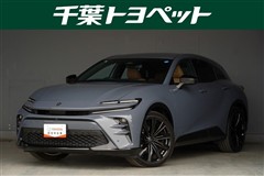 トヨタ クラウン スポーツ Z