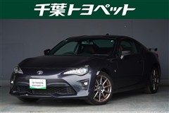 トヨタ 86 GT L ハイパフォーマンス
