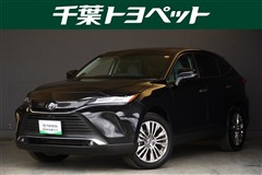 ハリアー Z