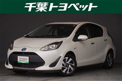 アクア S スタイルブラック