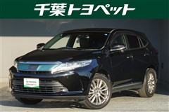 ハリアー プレミアム