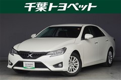 トヨタ マークX 250G