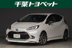 アクア Z