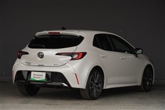 カローラスポーツ HV G Z