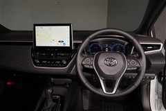 カローラスポーツ HV G Z