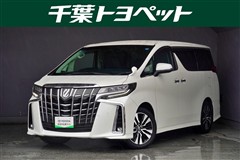 アルファード S Cパッケージ
