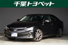 トヨタ マークX 250RDS