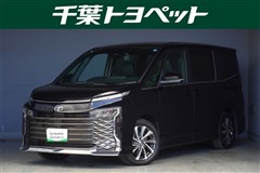 トヨタ ヴォクシー S-Z
