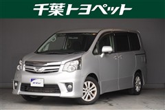 トヨタ ノア Si 8ニン