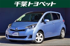 トヨタ ラクティス G