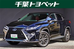 RX300 F SPORT